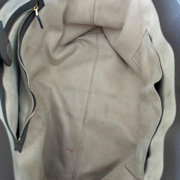 GUCCI - OPHIDIA GG MEDIUM TOTE - Picture 9 of 9